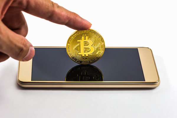 Keys for bitcoin wallets