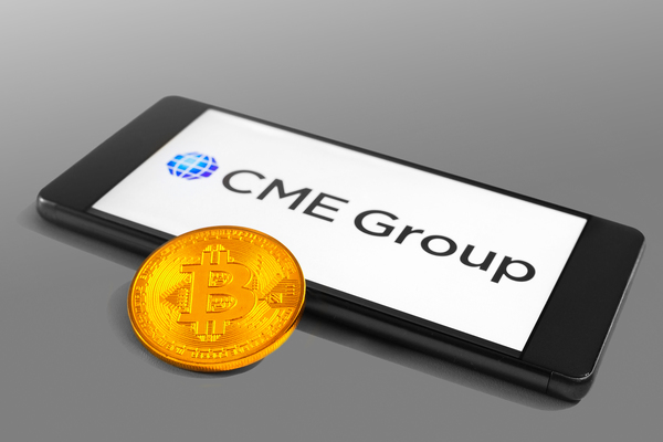 CME Group.