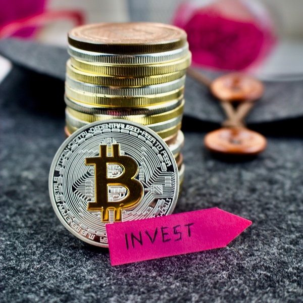 What Is the Average Investment in Bitcoin?