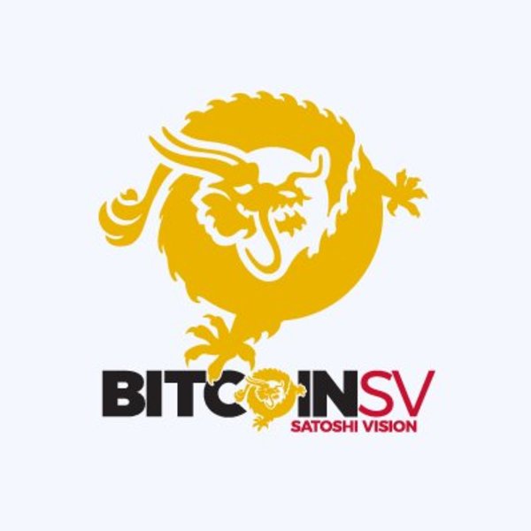 Bitcoin SV.