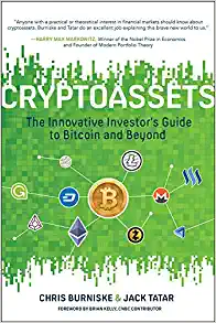 cryptoassets