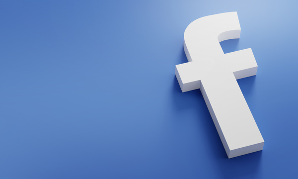 Facebook logo