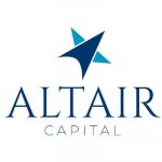 altair capital