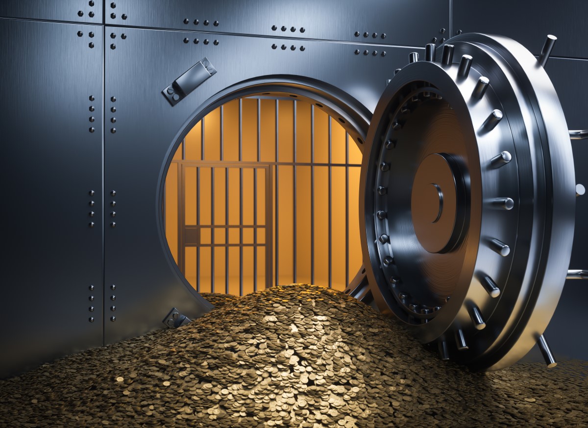 bank-vault