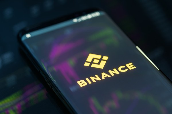 Binance