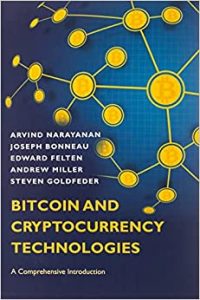 bitcoin and cryptocurrency technology