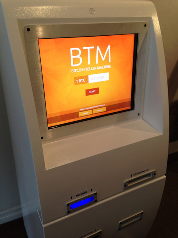 bitcoin atms