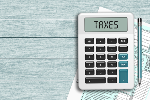 How to Calculate Taxes on Bitcoin