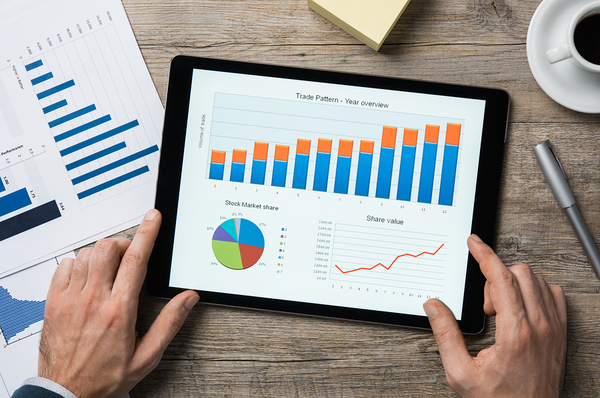 Class T Shares: How to Gain Exposure to A Managed Bitcoin Fund