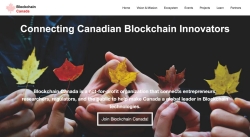 blockchain canada