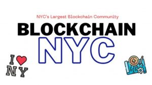 blockchain nyc