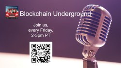 blockchain underground