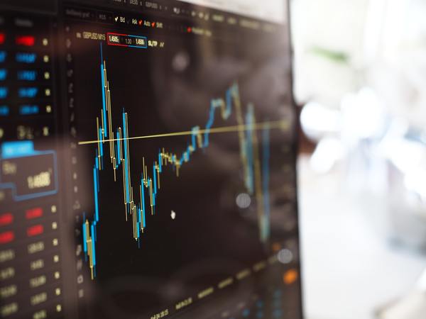 Exchange graphical data.