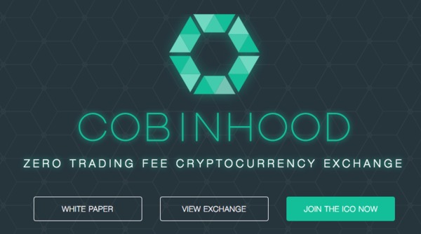 Cobinhood ICO: Evaluation and Analysis