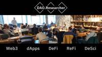 dao researcher