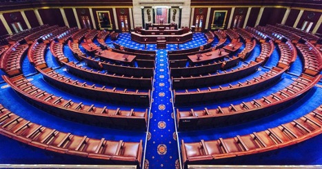 house of representatives