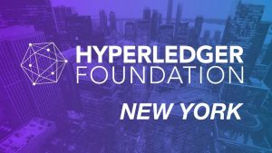 hyperledger nyc