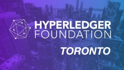 hyperledger toronto