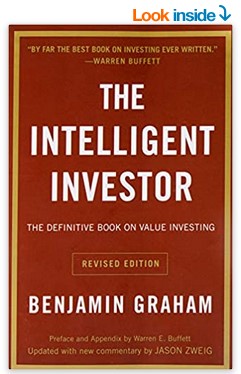 The intelligent investor