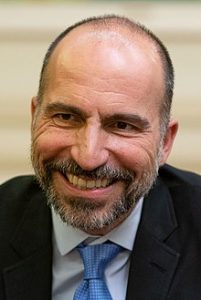 khosrowshahi