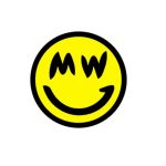 Grin coin logo.