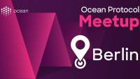 ocean protocol meetup