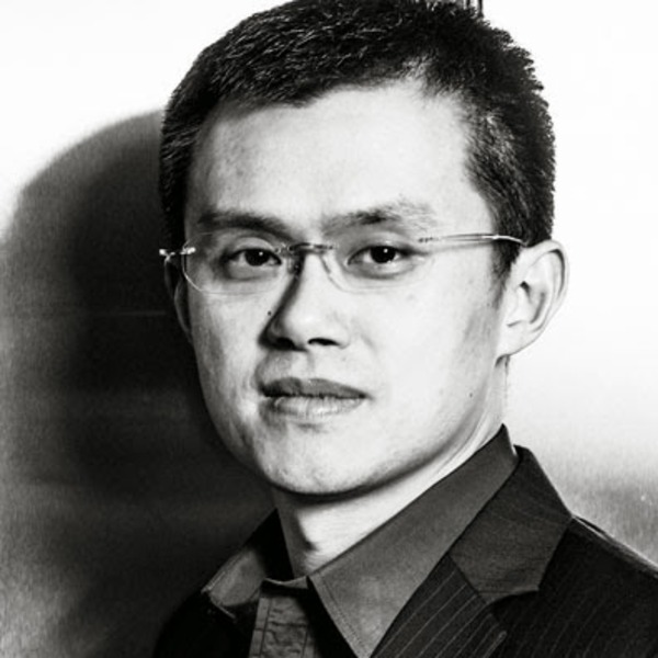 Changpeng Zhao