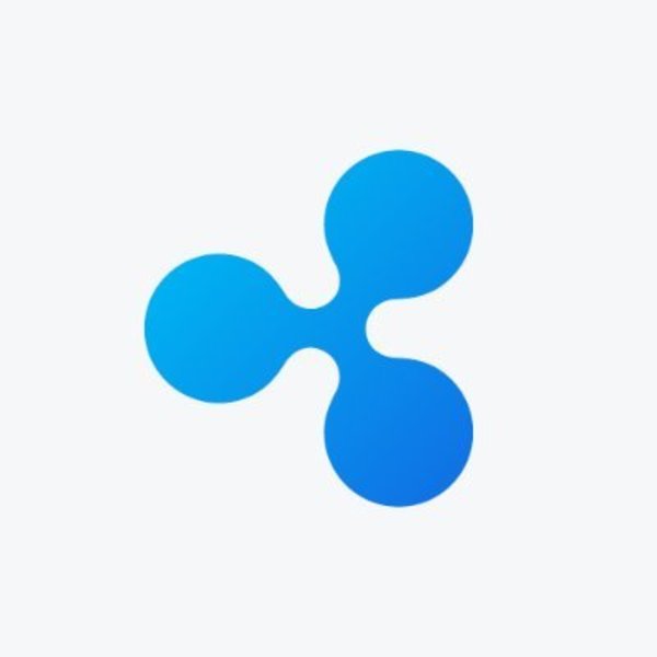 Ripple logo.