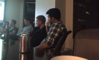 sf blockchain meetup