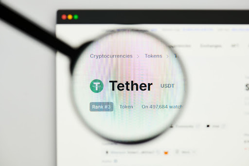 tether