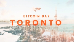 the bitcoin bay