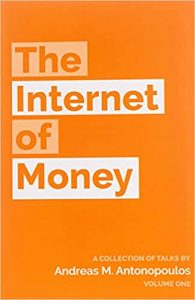 the internet of money