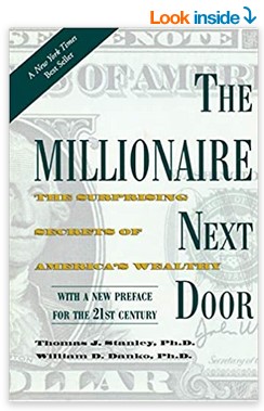 The Millionaire Next Door