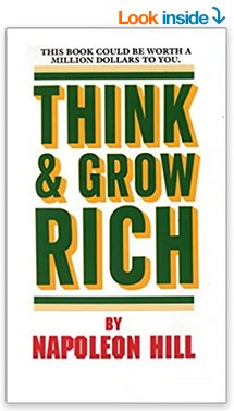 Think & Grow Rich