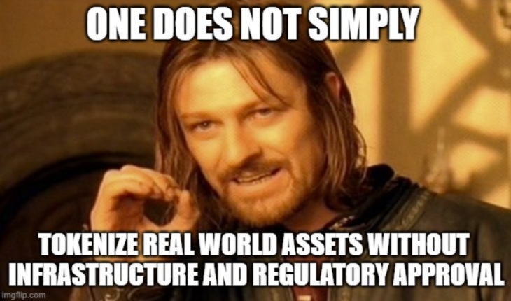 tokenize meme