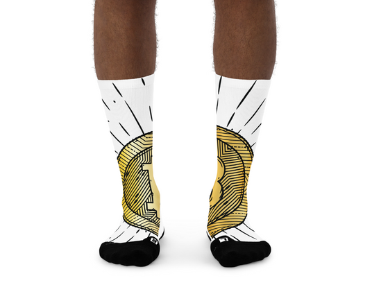 bitcoin socks