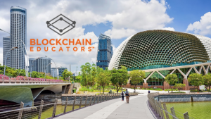 blockchain educators sg