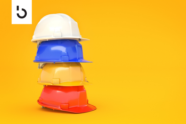 Hard hats