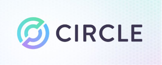 Circle logo