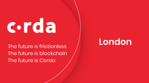 corda blockchain london