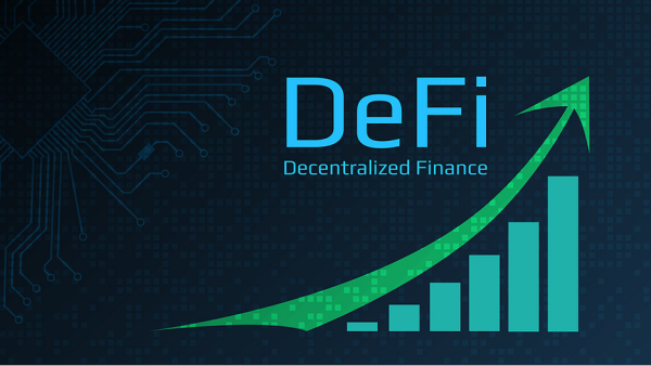 DeFi