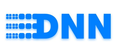 Decentralized News Network logo