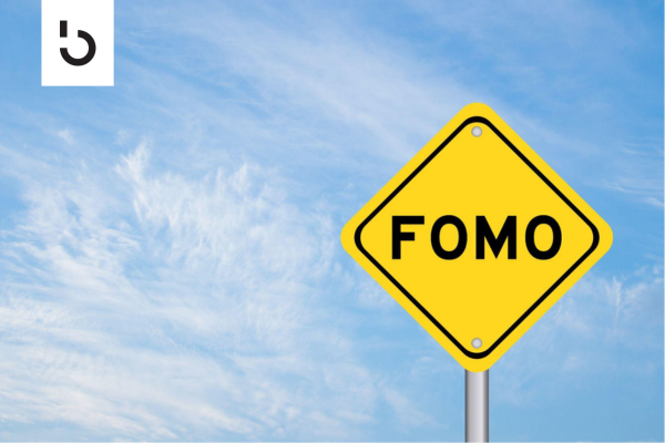 fomo street sign