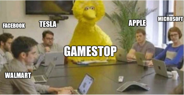 Gamestop