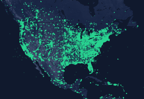 helium hotspots map