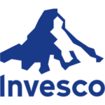 invesco logo