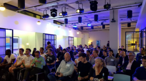 london blockchain meetup