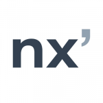 nx logo