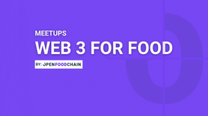 web3 for food