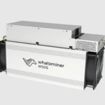 whatsminer m50s